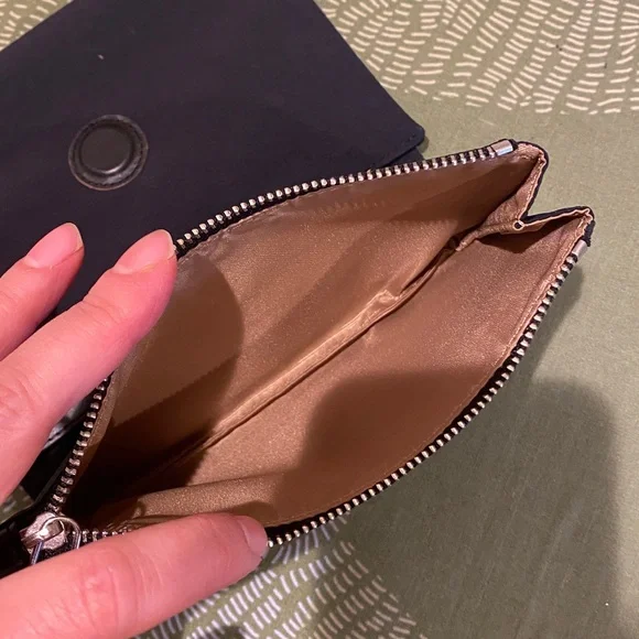 Hobonichi Techo A6 Tragen Cover Only - black - Picture 8 of 8